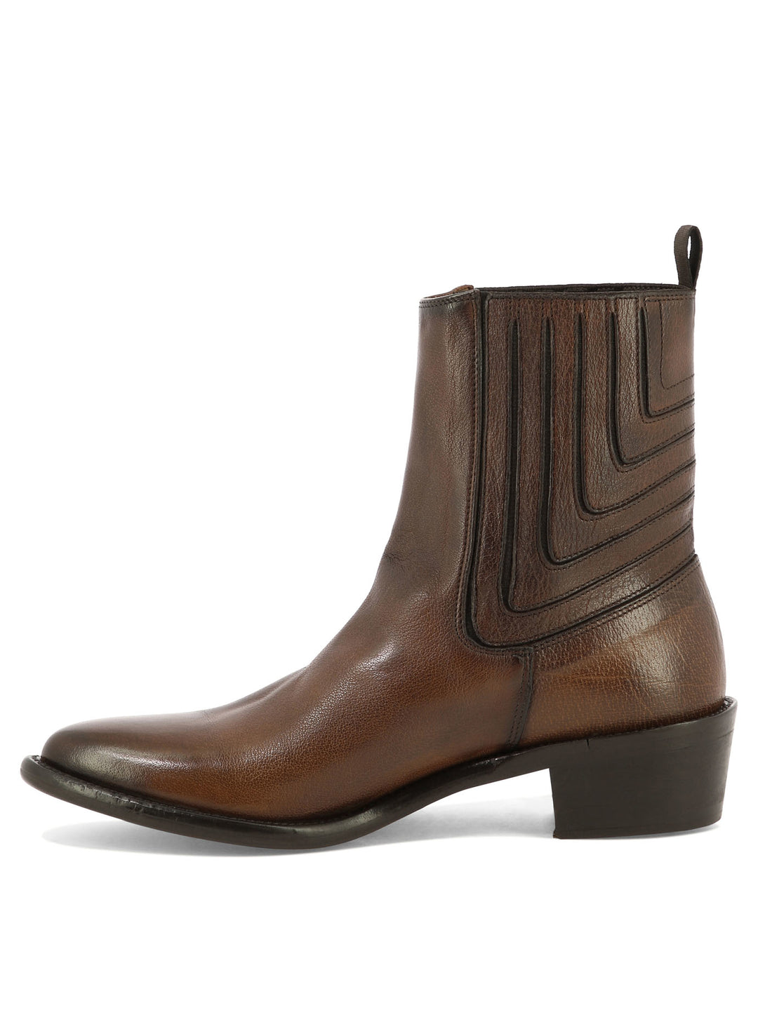 Sturlini Bufalo Boots and Ankle Boots - Brown | 9447c883366a07ab58225af39d2d753c16459fa4