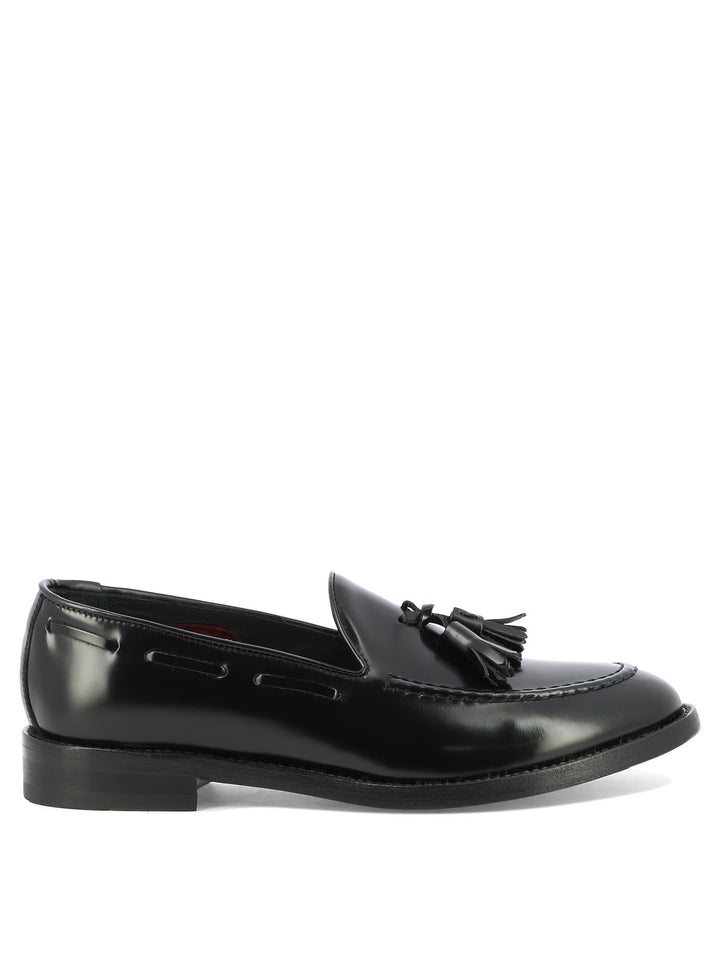 Sturlini City Loafers & Slippers - Black | f3694d416129f39d0d1e6d93f9b67d560e6981b6