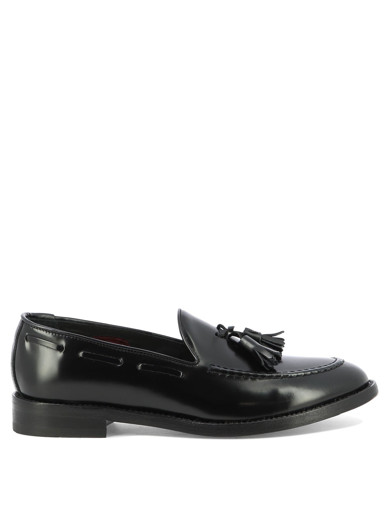 Sturlini City Loafers & Slippers - Black | f3694d416129f39d0d1e6d93f9b67d560e6981b6