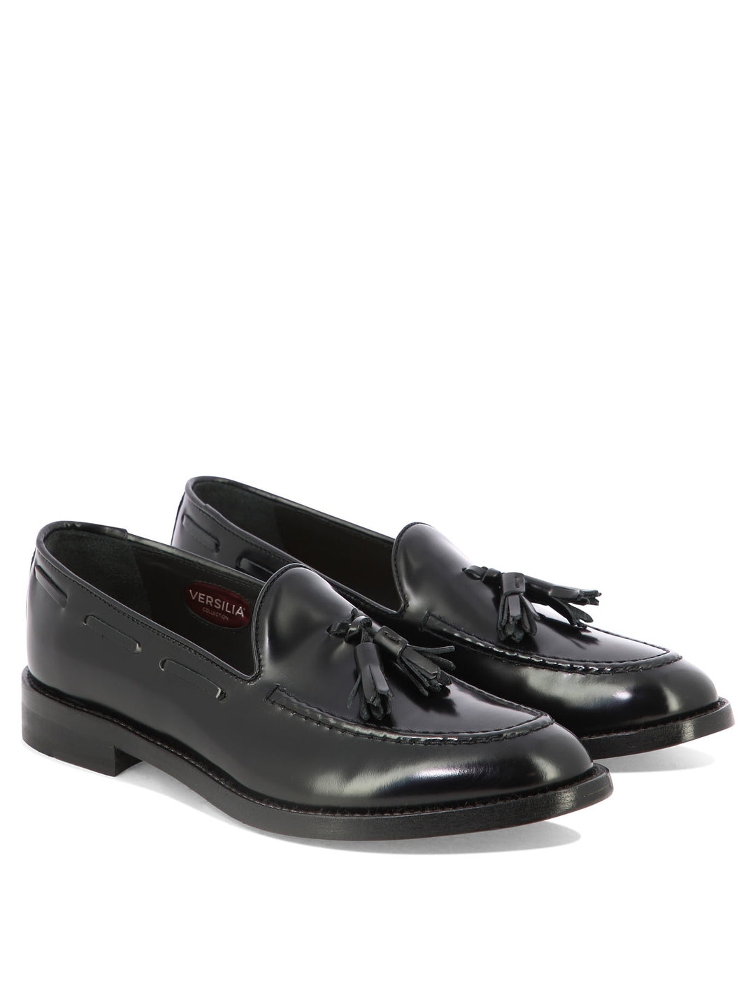 Sturlini City Loafers & Slippers - Black | 052ab57e0ab47e1cc193f4188c9830ddfd83a69e