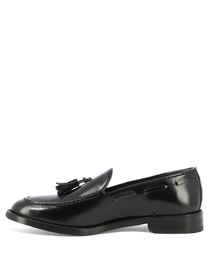 Sturlini City Loafers & Slippers - Black | 393a3c11750fc02970768e3a354378ebbbebee6a