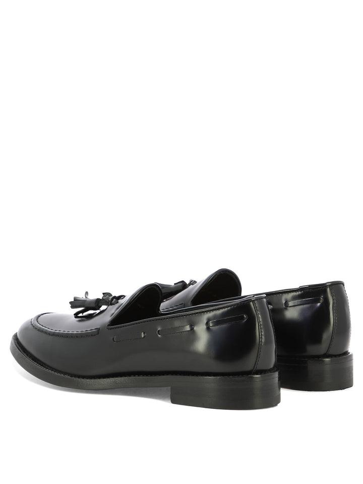 Sturlini City Loafers & Slippers - Black | 0d76a2fb2c9f3cc7bf8febff8abfeb471f901a28