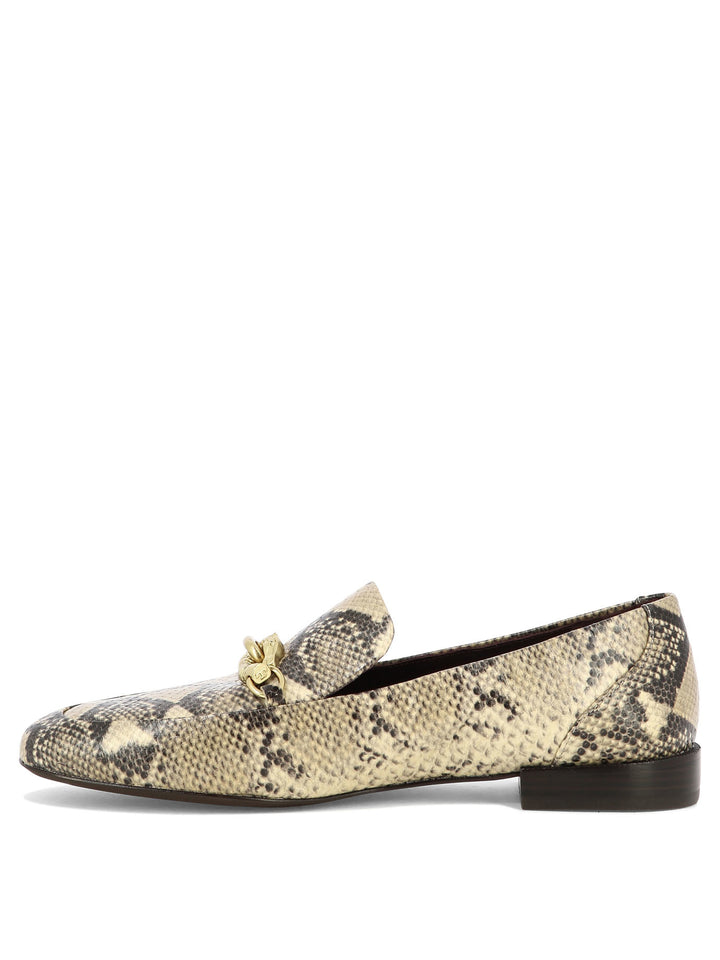Tory Burch Jessa Loafers & Slippers - Beige | ada8f80b475245bd3c42bb6d12b5d10079d26d8e