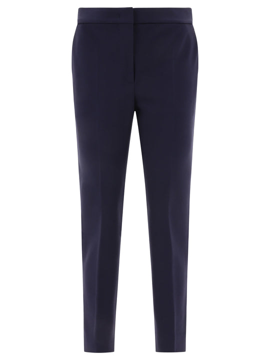 Pegno Trousers Blue
