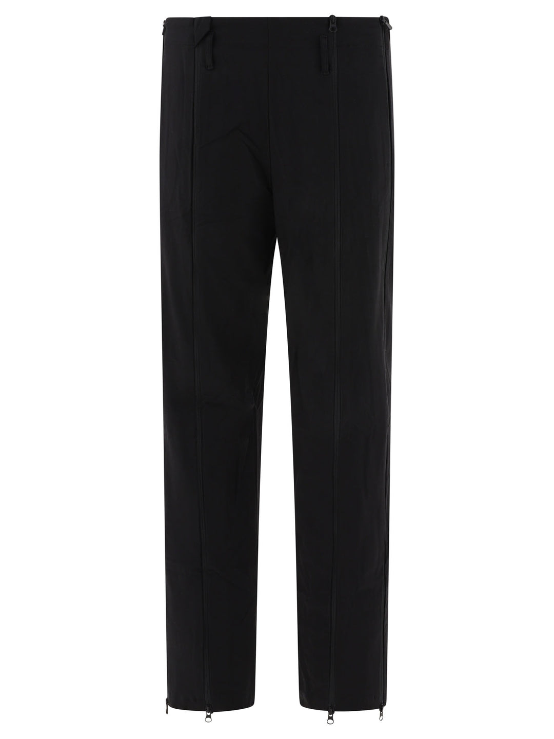 Post Archive Faction (Paf) 5.1 Center Trousers - Black | fa1d8f70c089612283ab568618e63ecabbc731a9