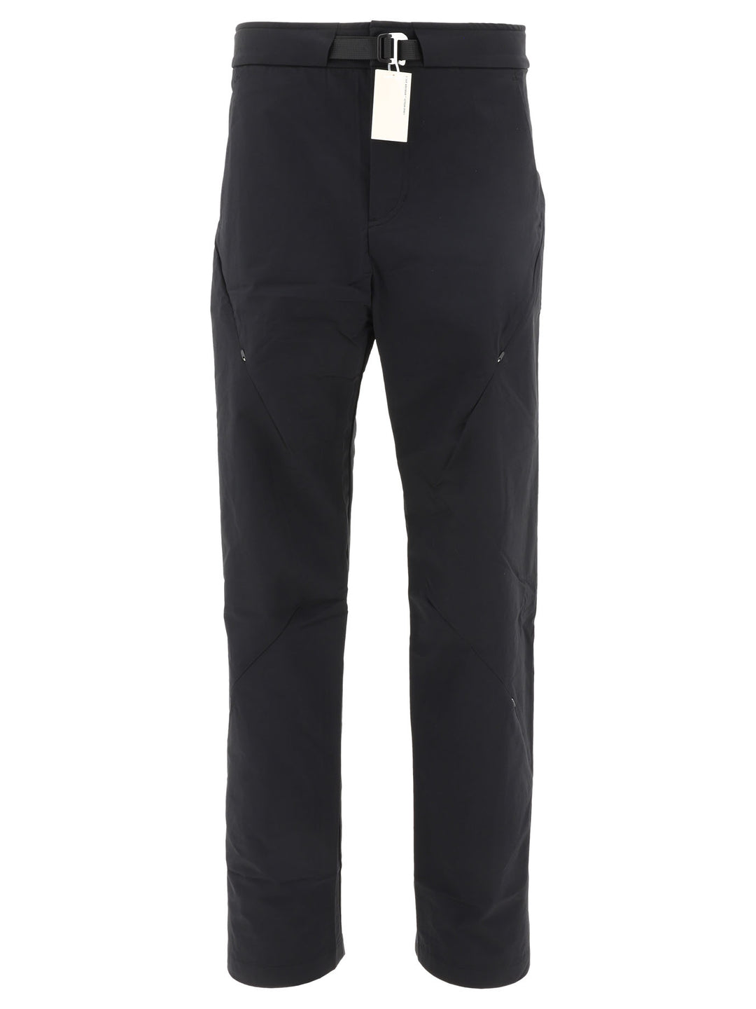 Post Archive Faction (Paf) 5.0 Trousers - Black | 6621faefdc5e2db103d6e6d8b65bfba2958c6bde