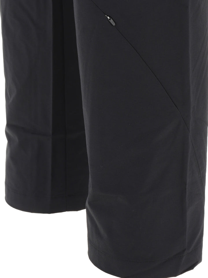 Post Archive Faction (Paf) 5.0 Trousers - Black | 74963b676644e0f81c4297ca884979cc9eab4580