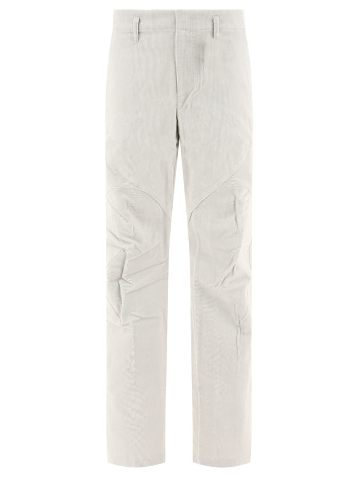 Post Archive Faction (Paf) 5.1 Right Trousers - Grey | 31d3663d88568a86f1085858157b674d48008017
