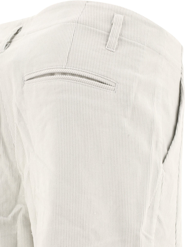 Post Archive Faction (Paf) 5.1 Right Trousers - Grey | 511d14f7be6e4091f4b5374da837207d726dd016