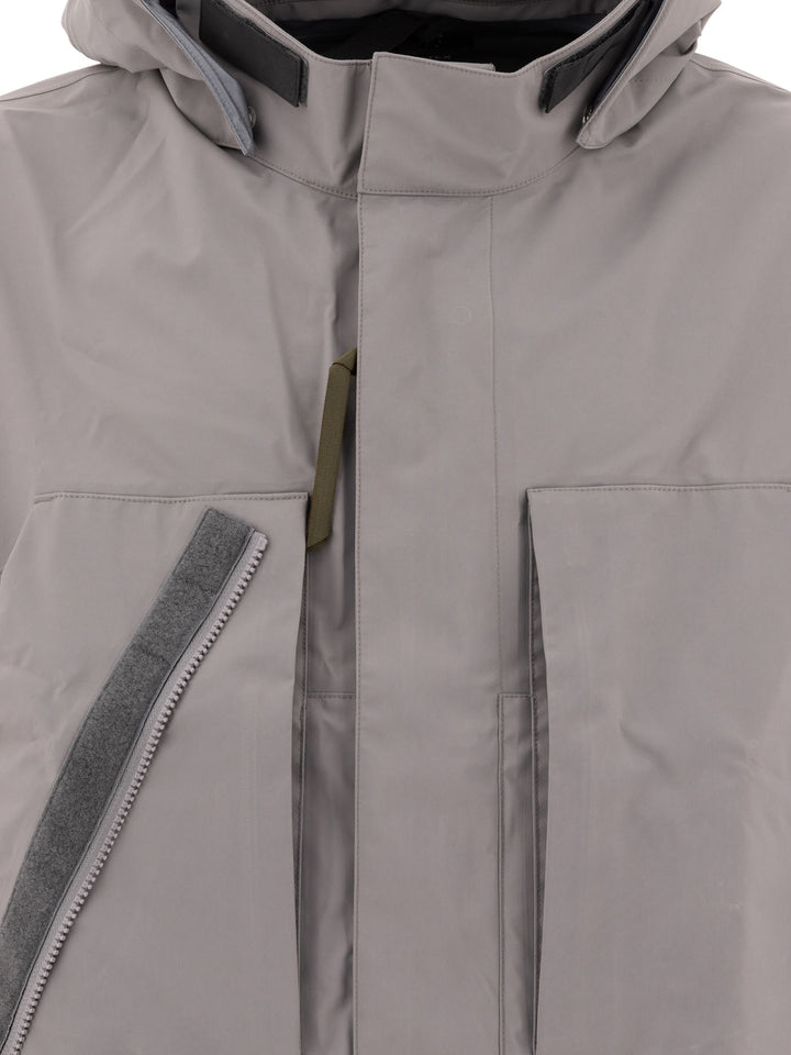 Acronym Jackets & Coats Jackets and Coats - Grey | a8dc0ba1a9ce073dea928f574b25c9a67f192777