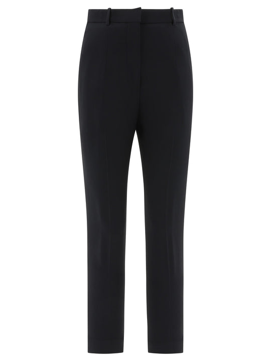 Trousers Black