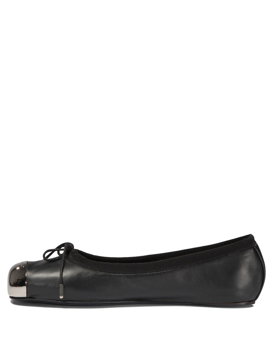 Alexander Mcqueen  Ballerinas - Black | 2777d4e442bdd2e06c40e610de36e085dc9f058a