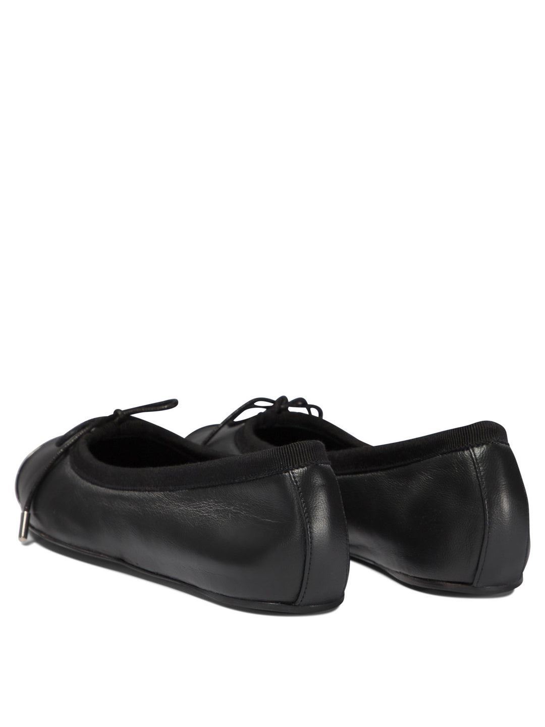Alexander Mcqueen  Ballerinas - Black | 6aee3ac50e5593af2c6a356d4583721cd22ab4ba