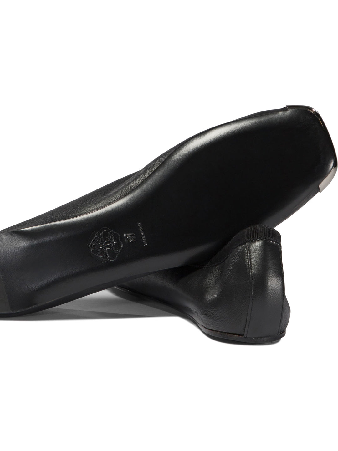 Alexander Mcqueen  Ballerinas - Black | 2e6897e86d88c9f2564d74d7c2fed8db5439ce0f