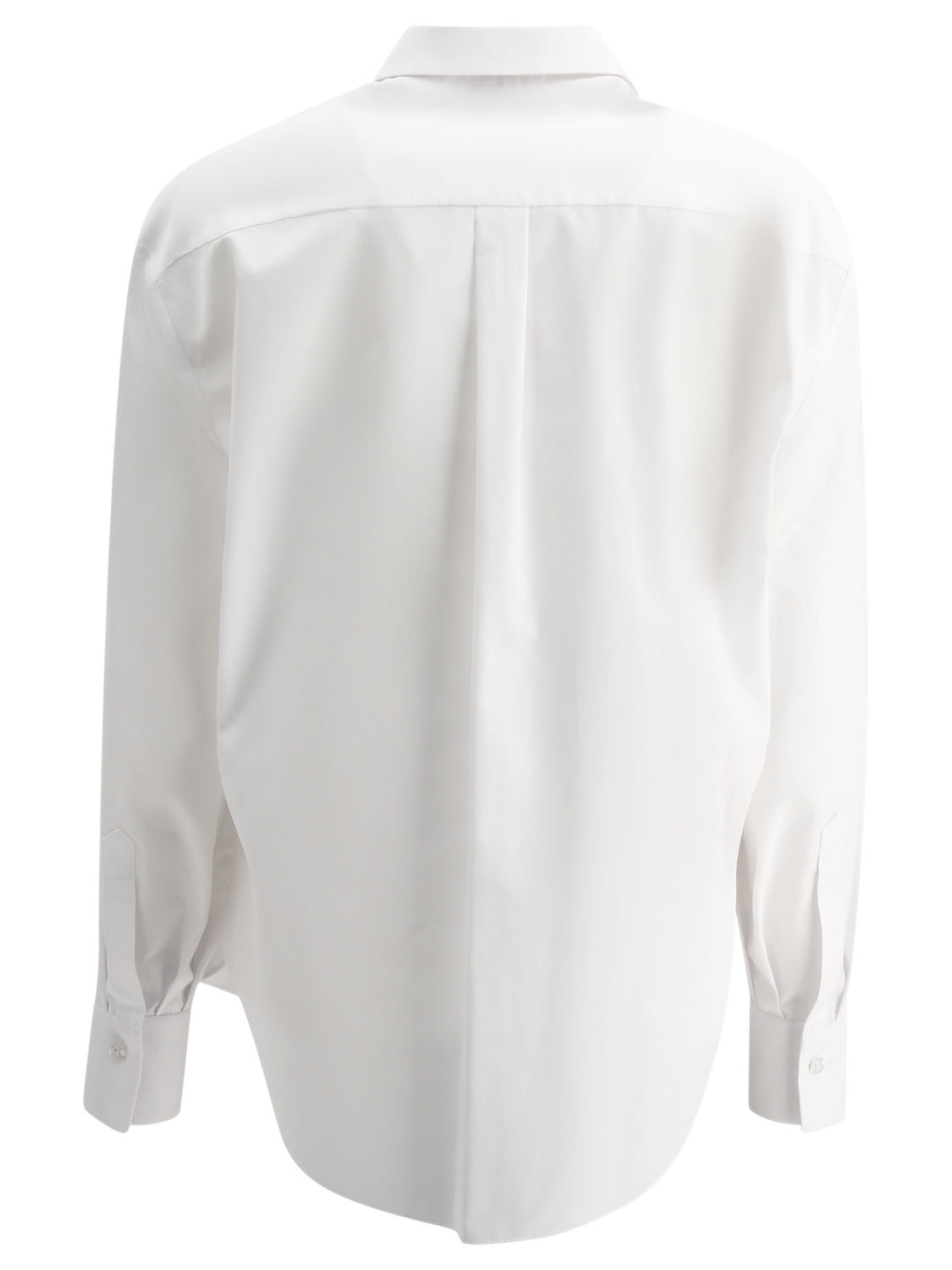 Alexander Mcqueen  Shirts - White | 49891180ee7be33eec20903a03e78dab482cd04b