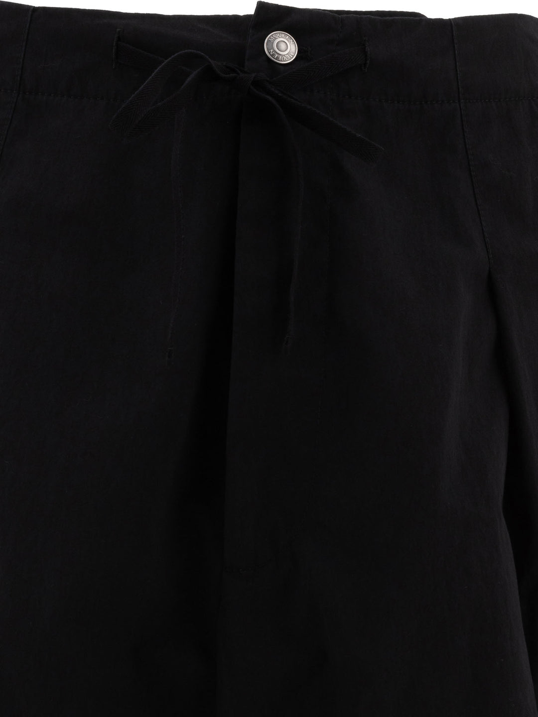 Alexander Mcqueen  Trousers - Black | bae11863705bec3983dece84395490559c509731