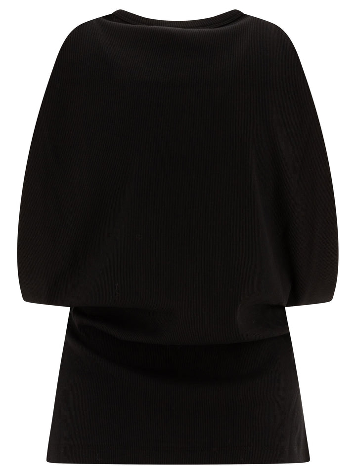 Alexander Mcqueen  Tops - Black | c28f06f920470fc987b5cfff020749ded19b726f