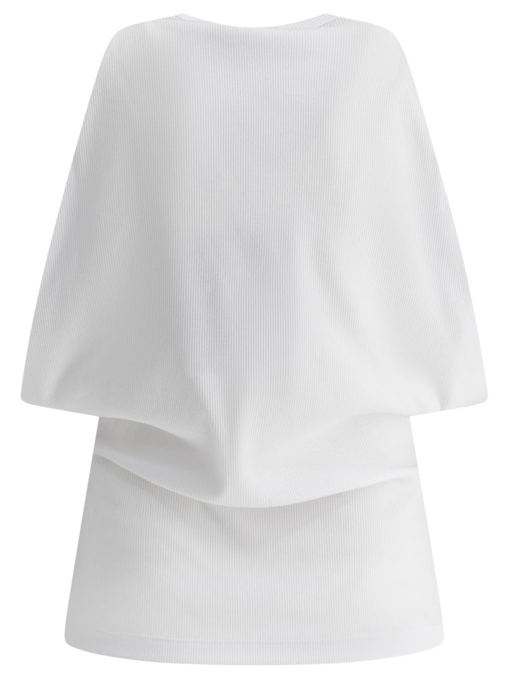 Alexander Mcqueen  Tops - White | cbcb694ca5914ff6c794e760837e5a1eab462ad1