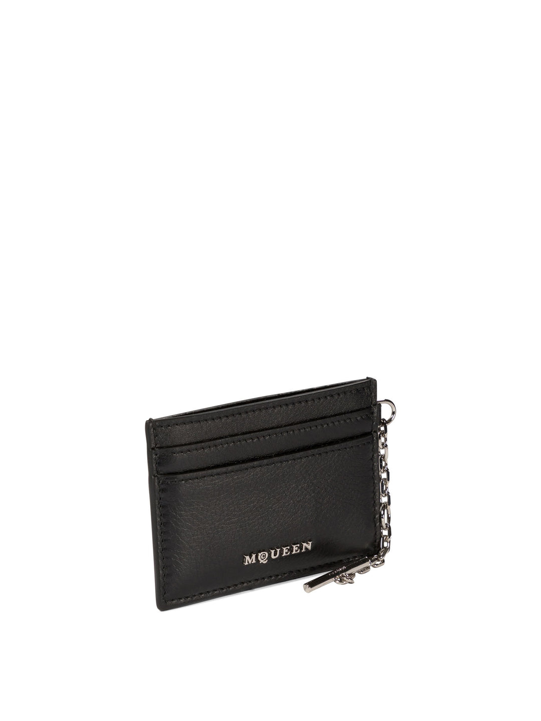Alexander Mcqueen  Wallets & Card holders - Black | d4c82560552461e20d2205aca67ba01bff3324d6