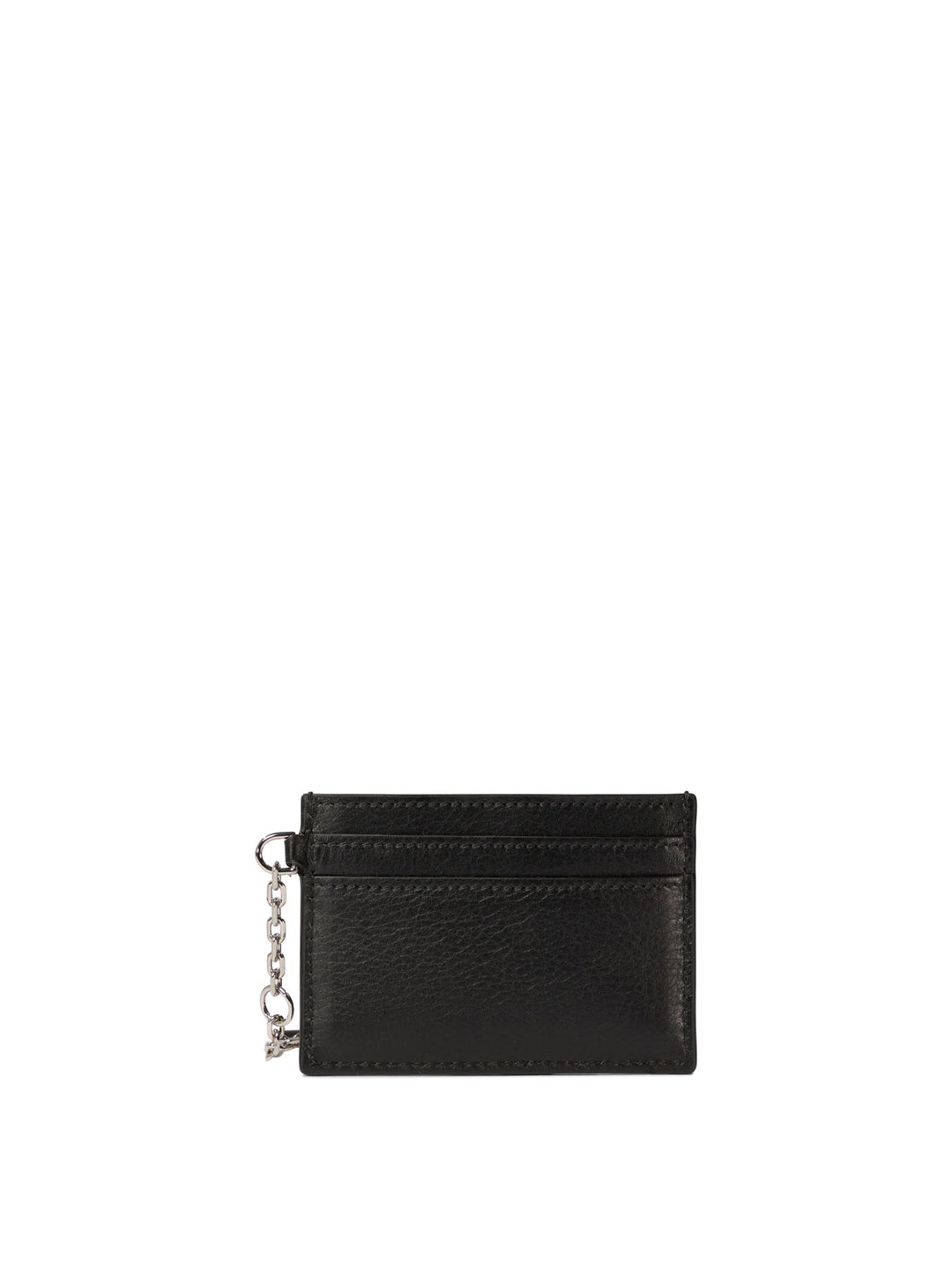 Alexander Mcqueen  Wallets & Card holders - Black | 435f1300bb2633ab866d7837881e743243575a24