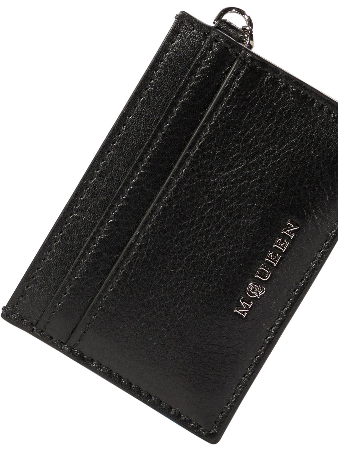 Alexander Mcqueen  Wallets & Card holders - Black | 9c2025bbf3bf26d5af88a82265aad1733c87ca17