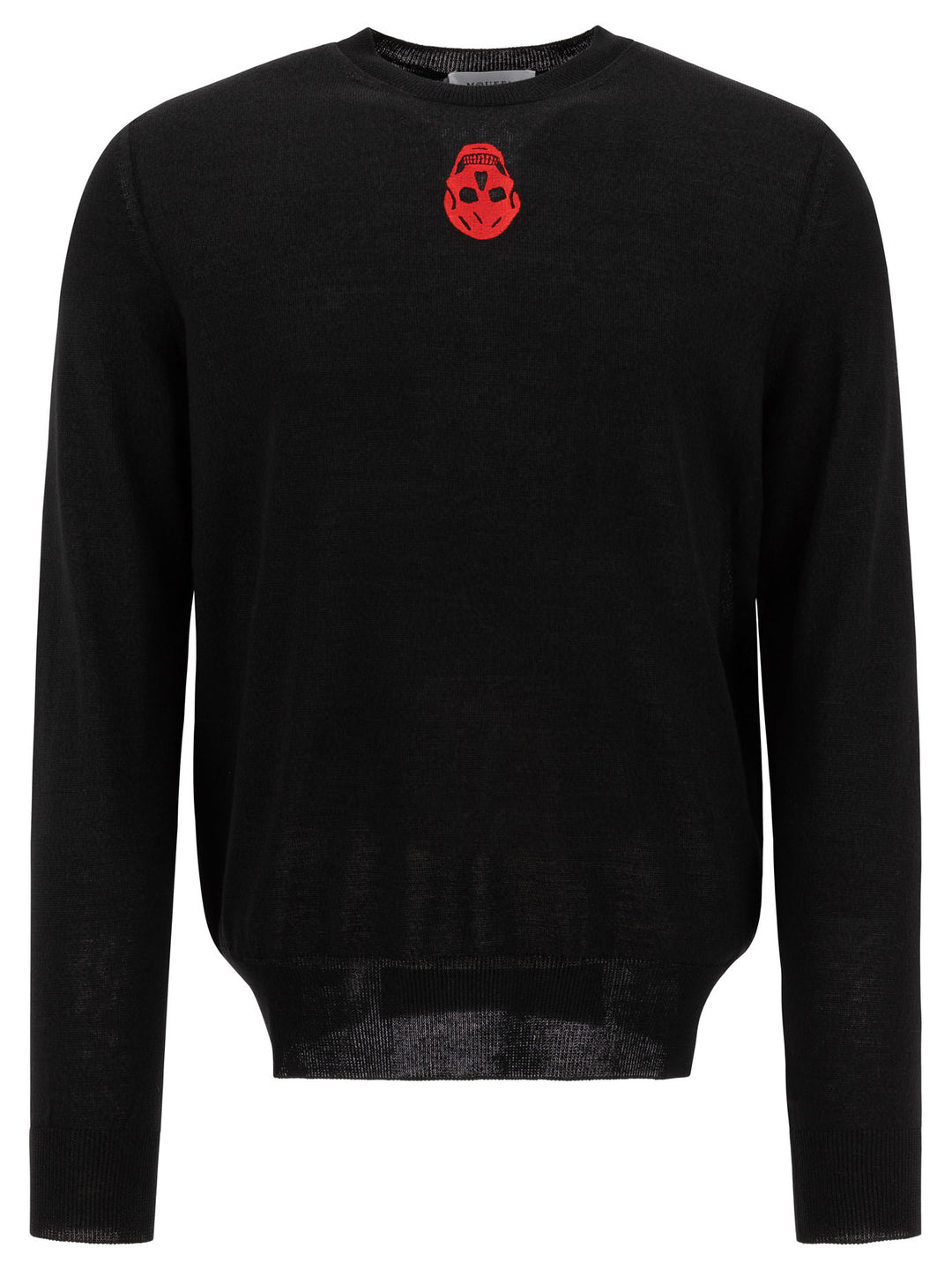 Alexander Mcqueen  Sweatshirts - Black | bb571bdcacdd10c688c8b12c4019fc07e881723a