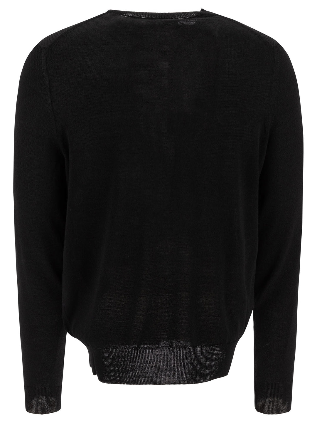 Alexander Mcqueen  Sweatshirts - Black | 7d89a9fcc669569c930f37d263c331aa072f9673