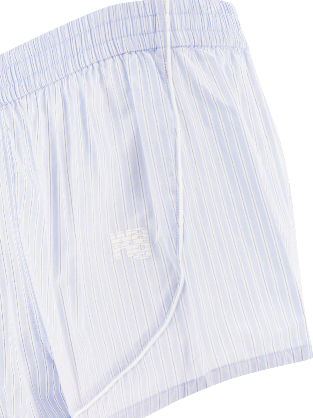 Alexander Wang Sport Shorts - Light blue | 60e2eb7ba04586d722e2f35410ba1d36ade12865