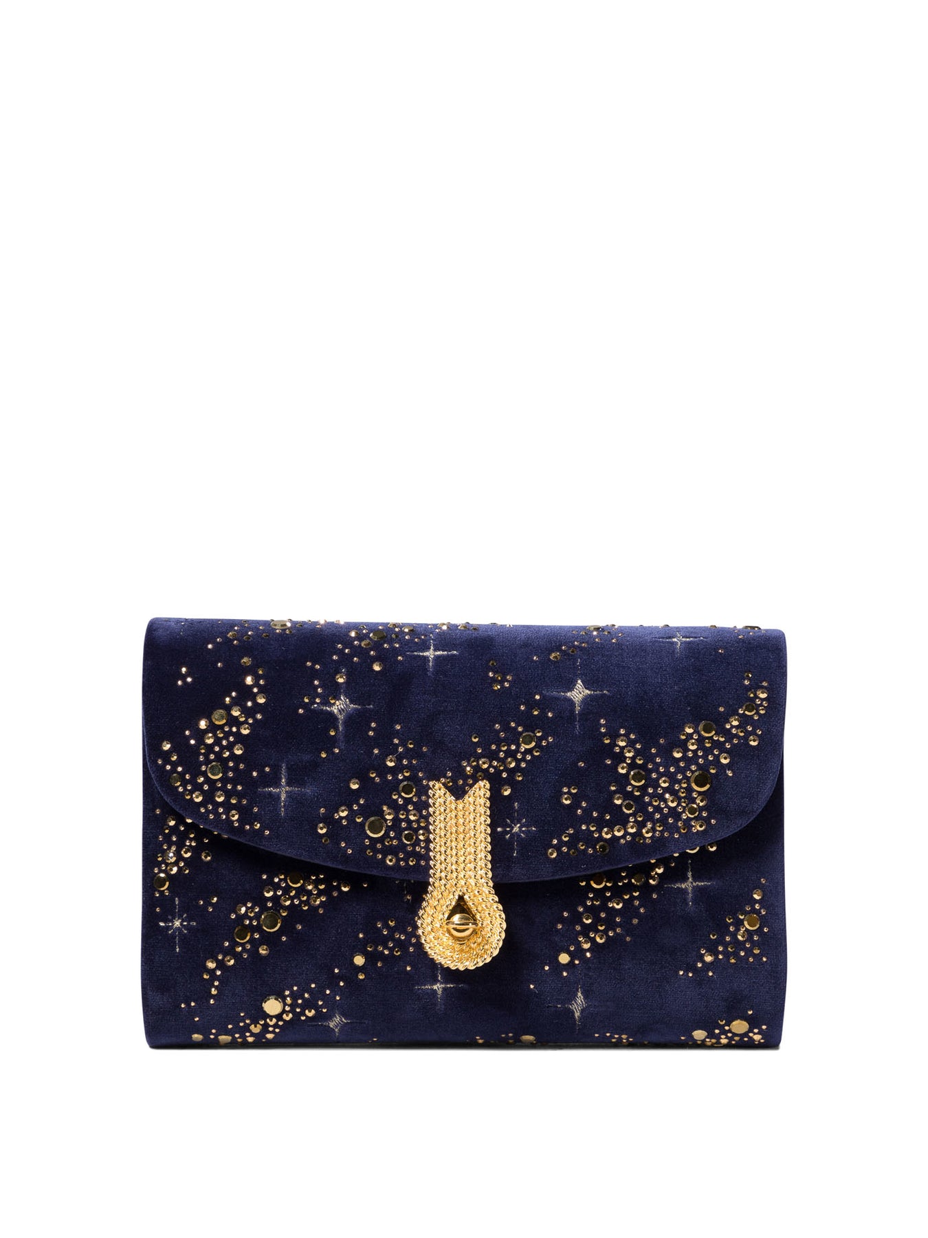 Amato Daniele Crossbody Bags - Blue | 7a0088c64a2166792412087266337e64ab788061