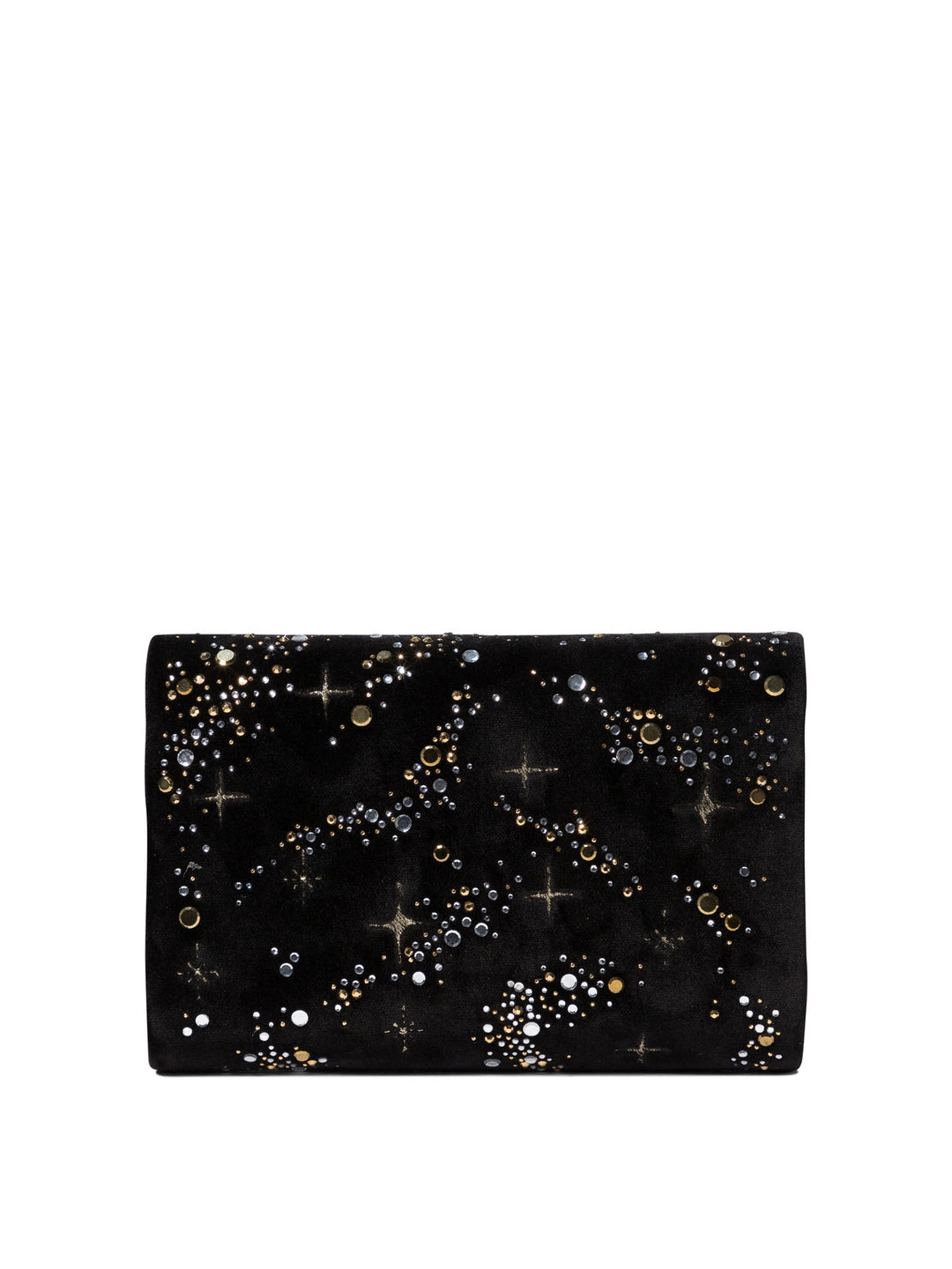 Amato Daniele  Crossbody Bags - Black | ead75a1ee2772cb171f66de926820237a53f4968