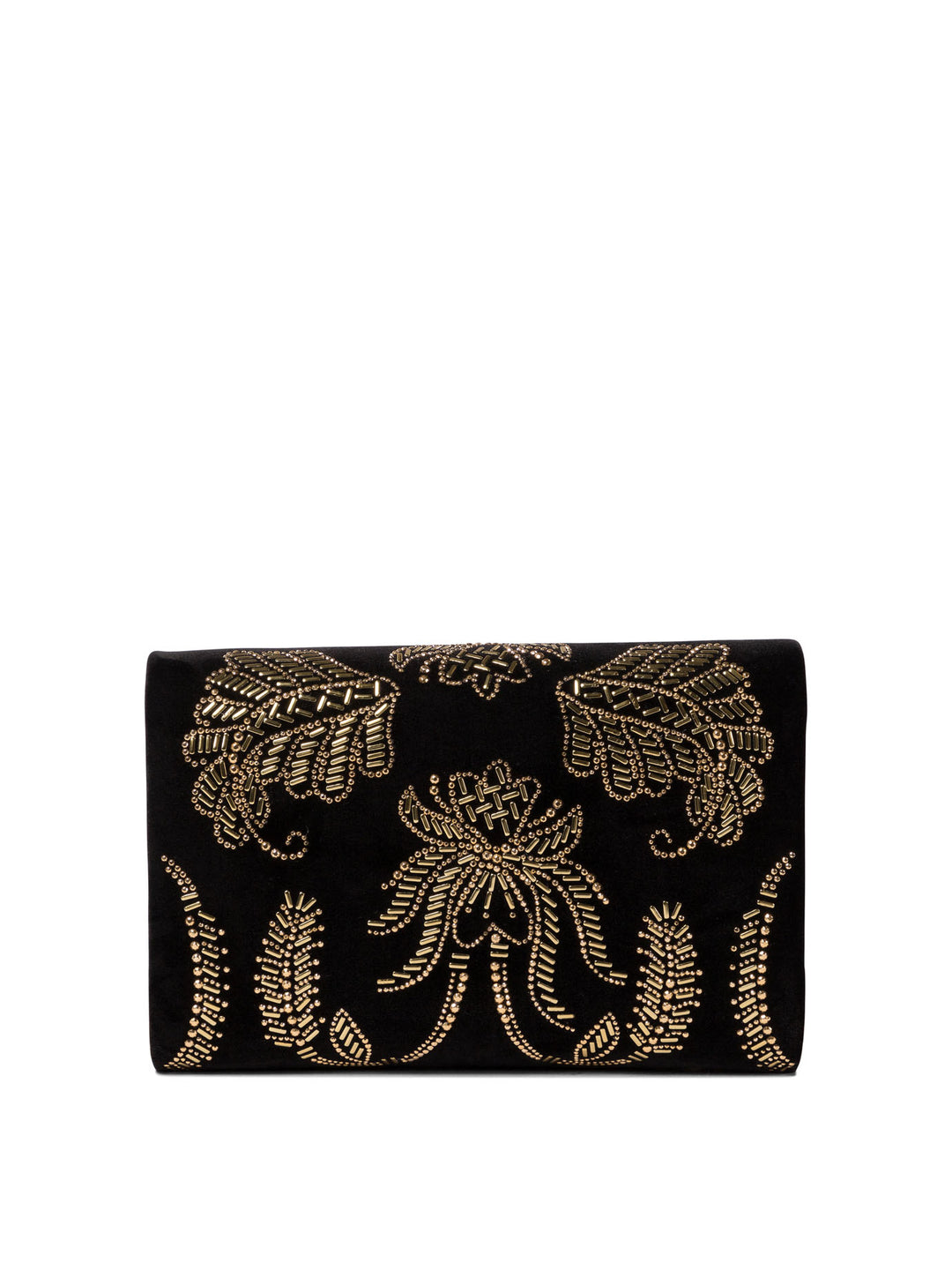 Amato Daniele  Crossbody Bags - Black | 97e2f9df8628f4e8240996724d9b9ca07b75eb6a
