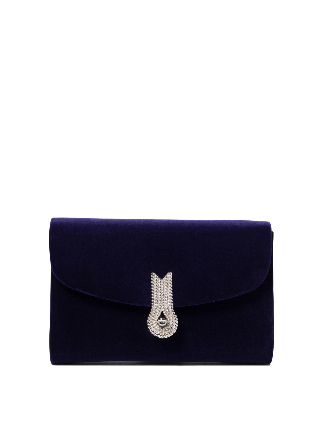 Amato Daniele  Crossbody Bags - Blue | 70a84af1307cf854dd0e16eec42170842f32beb7