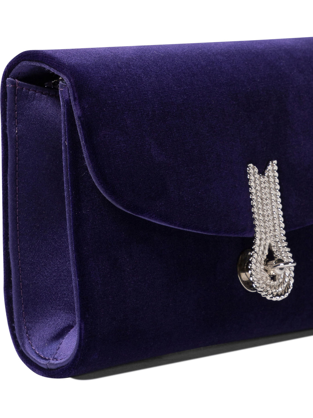 Amato Daniele  Crossbody Bags - Blue | 9057a1e250933d12c67f75ea9a8da6aa7c37a34d