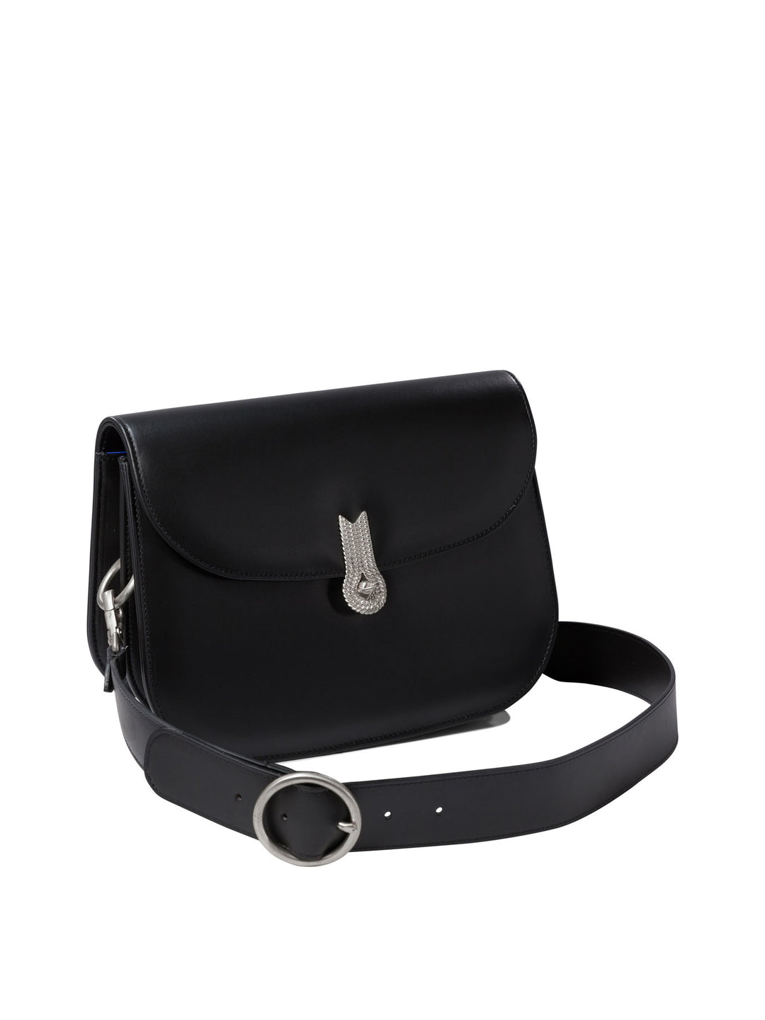 Amato Daniele  Crossbody Bags - Black | 85454090710c9c56cd12f76c3bdedffde509820c
