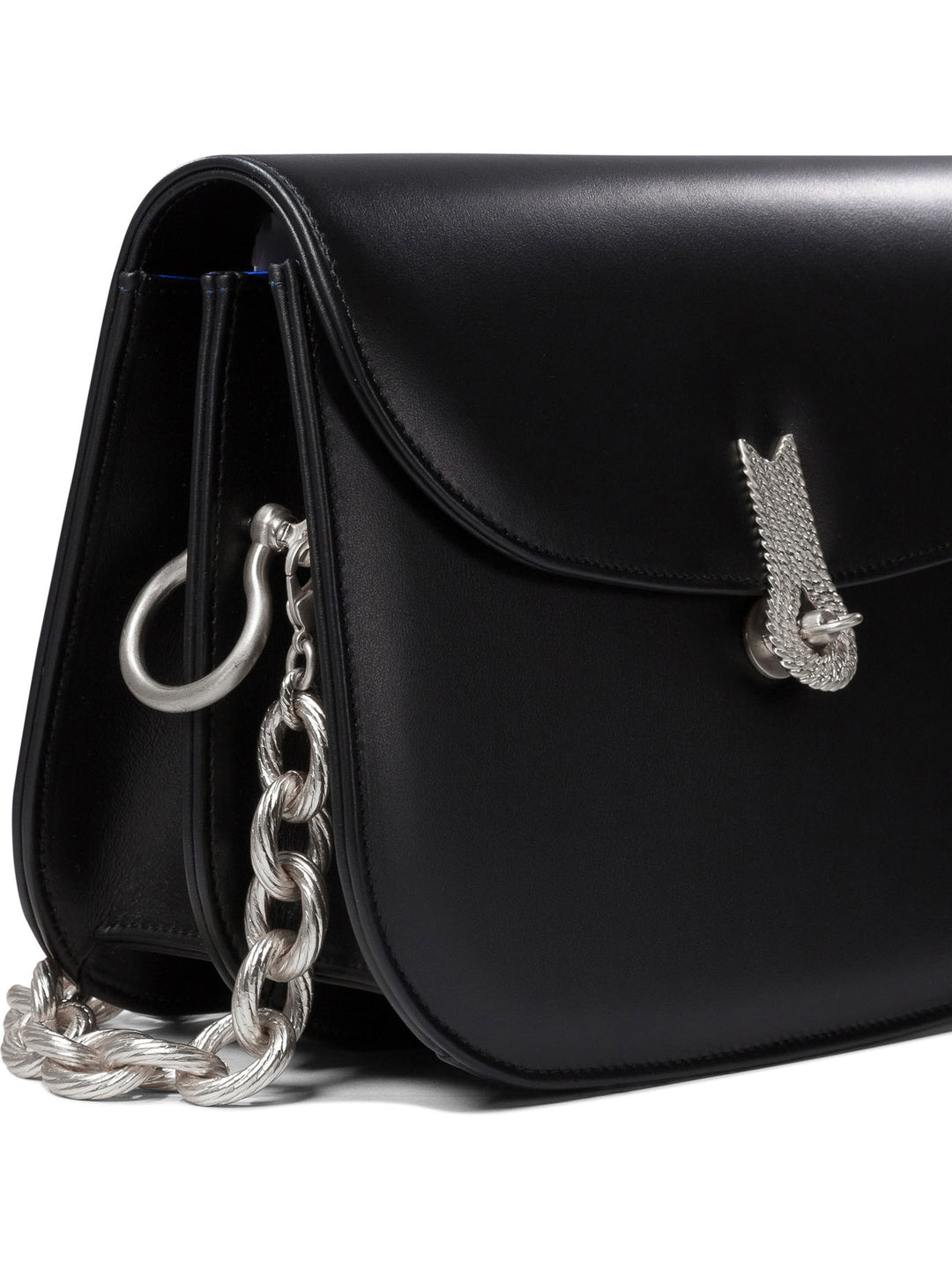 Amato Daniele  Crossbody Bags - Black | 2e812619998ac1653c4489277cef8d24bfd9d997