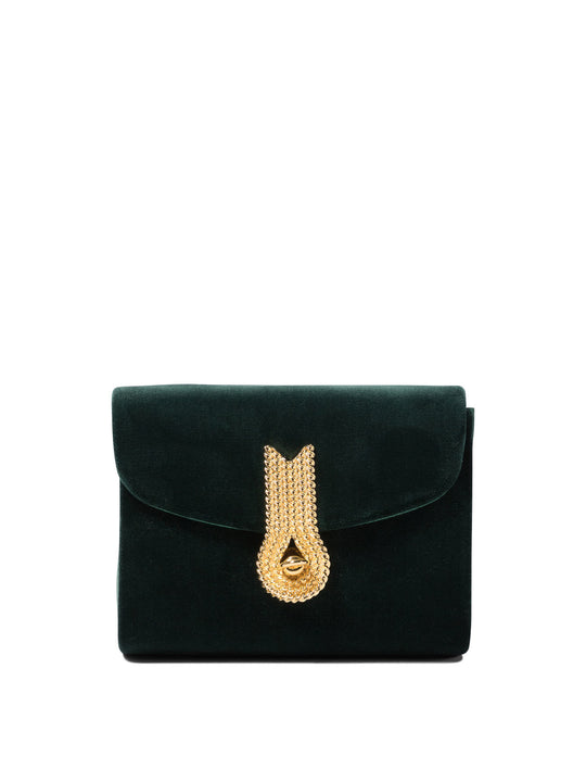 Crossbody Bags Green