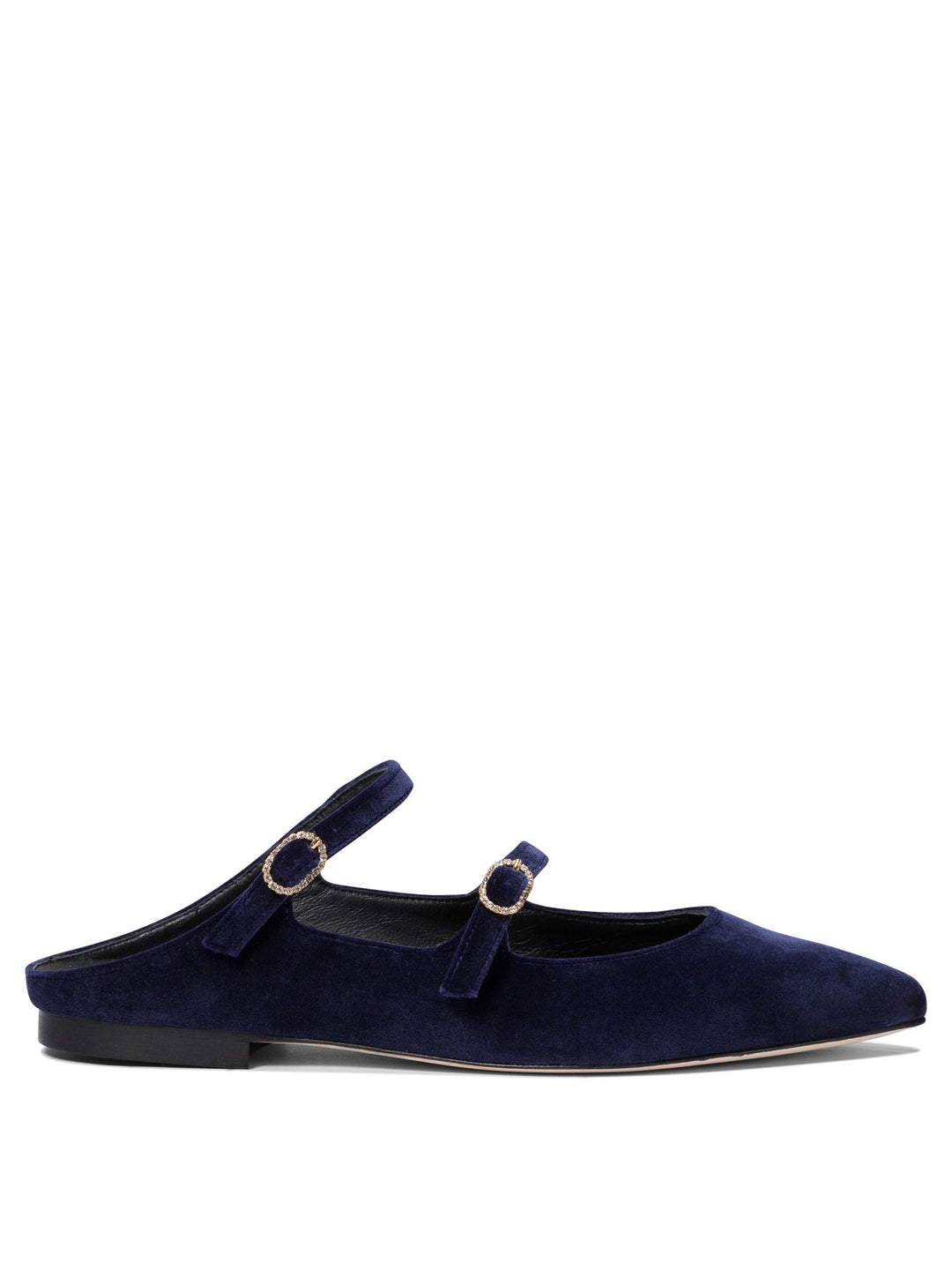 Amato Daniele  Loafers & Slippers - Blue | 83d6c3c27b9698991ecd6e0bb203c571a760ac09