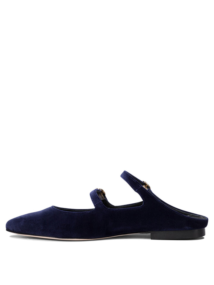 Amato Daniele  Loafers & Slippers - Blue | 8bbb54711f4009c15041f7bf2c00e8e2b7a2396e