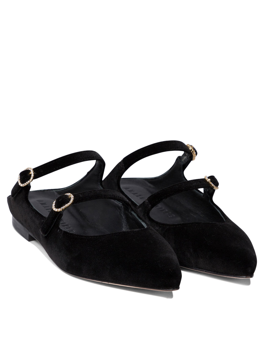 Amato Daniele  Loafers & Slippers - Black | 3327c84a96430422afd4ff3e411f12fbd2fc796e