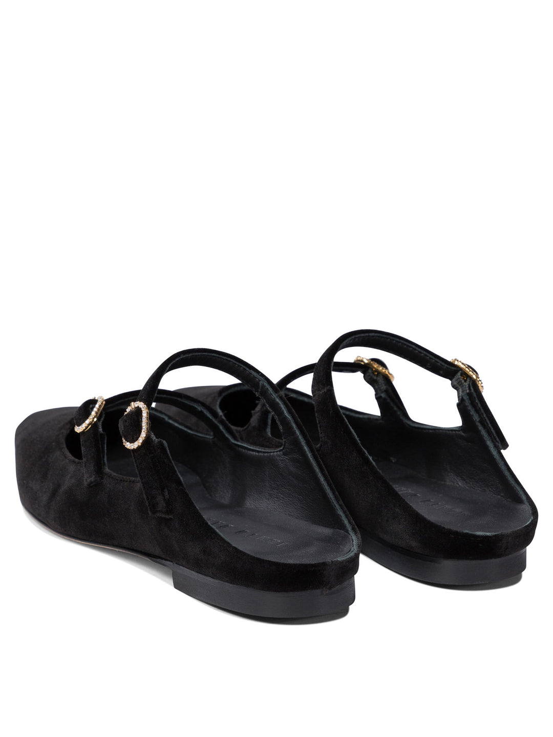 Amato Daniele  Loafers & Slippers - Black | 68cea861c8921e8d5ff3bf7bddfdaf8a28497b94