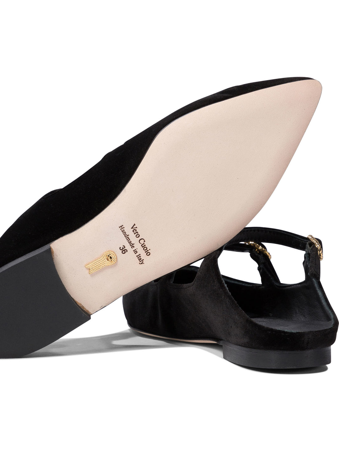 Amato Daniele  Loafers & Slippers - Black | b53378b2982feb75a18b190c88e650dde3d9cbbe