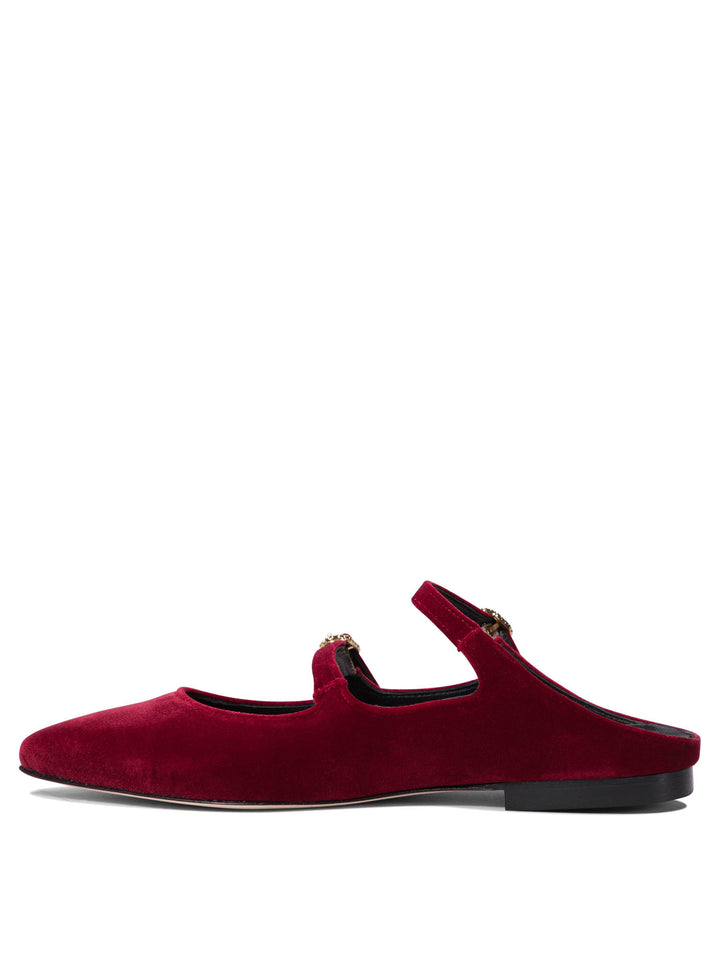 Amato Daniele  Loafers & Slippers - Bordeaux | 690aae4077830c9c8d34255136b5bdd8608bf2dc