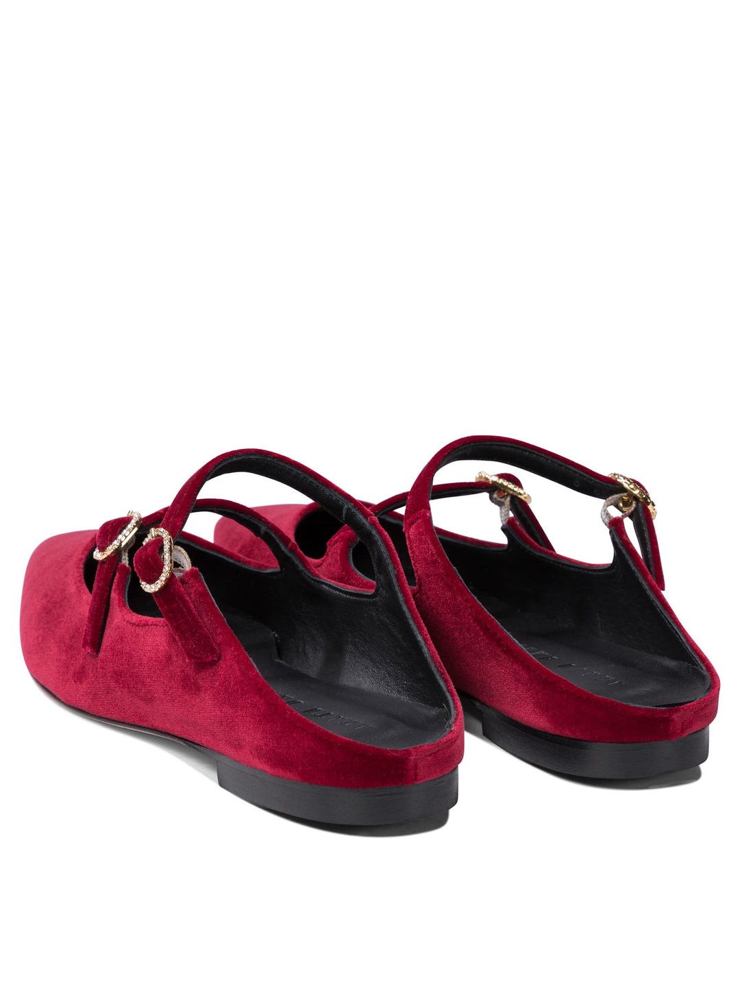Amato Daniele  Loafers & Slippers - Bordeaux | c612b277b3b0d649b27a1935b850feb4990beb90