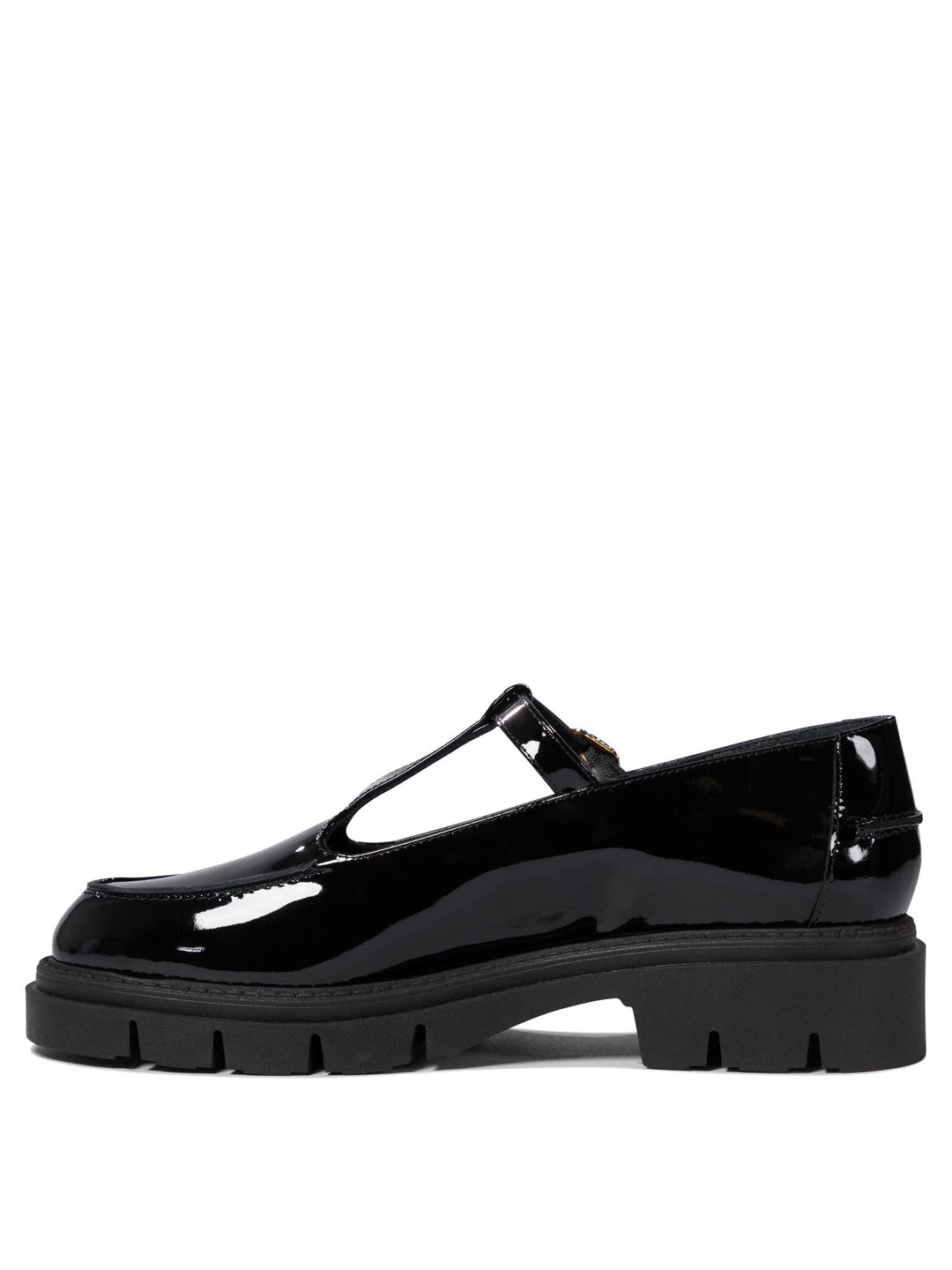 Amato Daniele  Loafers & Slippers - Black | 5e42f3246de88156b9355a276885a14a72bfe546