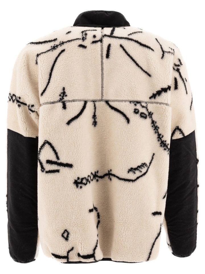 And Wander Jackets & Coats Jackets and Coats - White | 14a4cb931d73a779da0eccd255f83b01582ba035