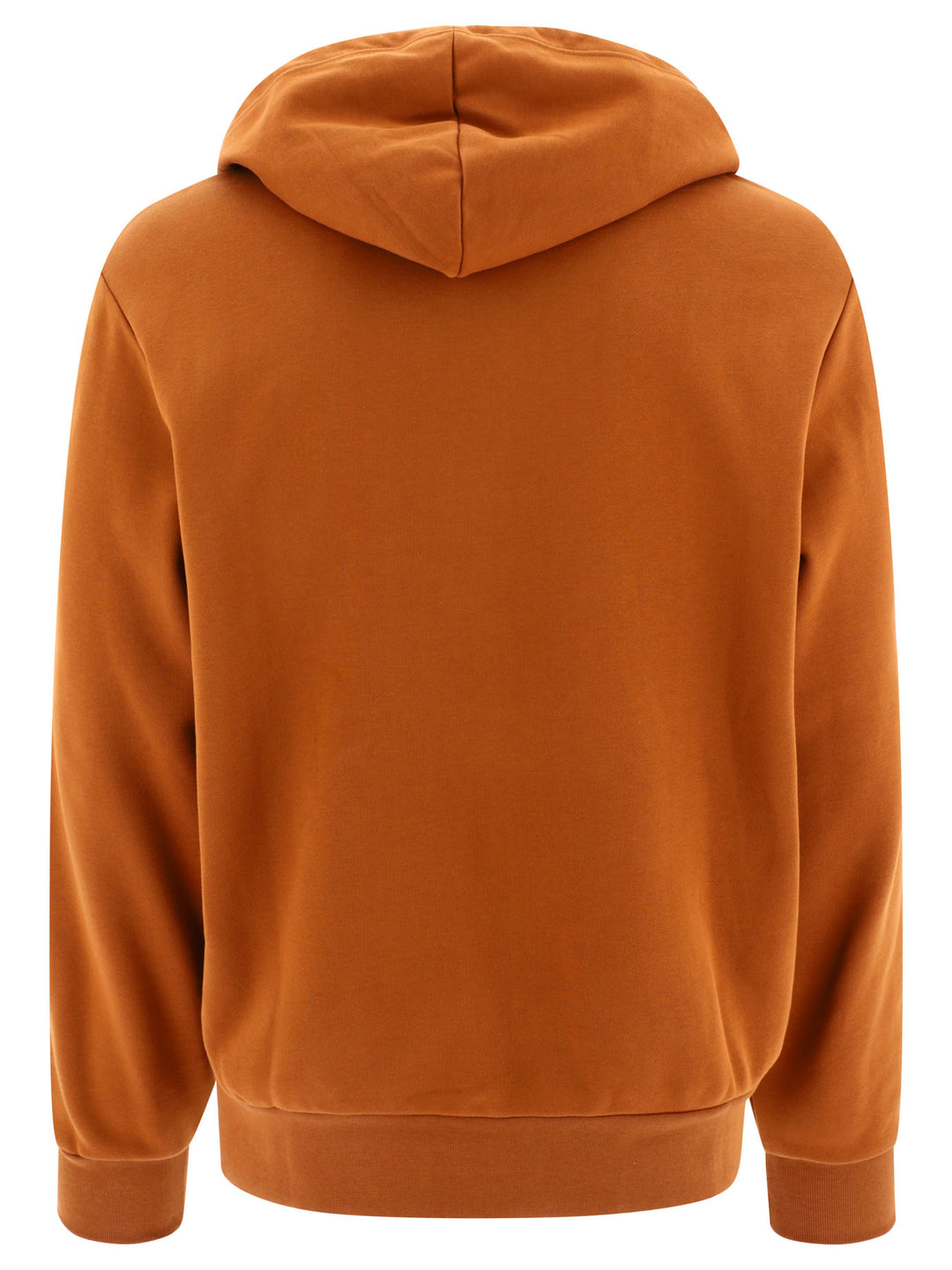 A.P.C. Petit Vpc Sweatshirts - Brown | e40e11fcd3c387149f6c4f62a2dd63e35f6dde64