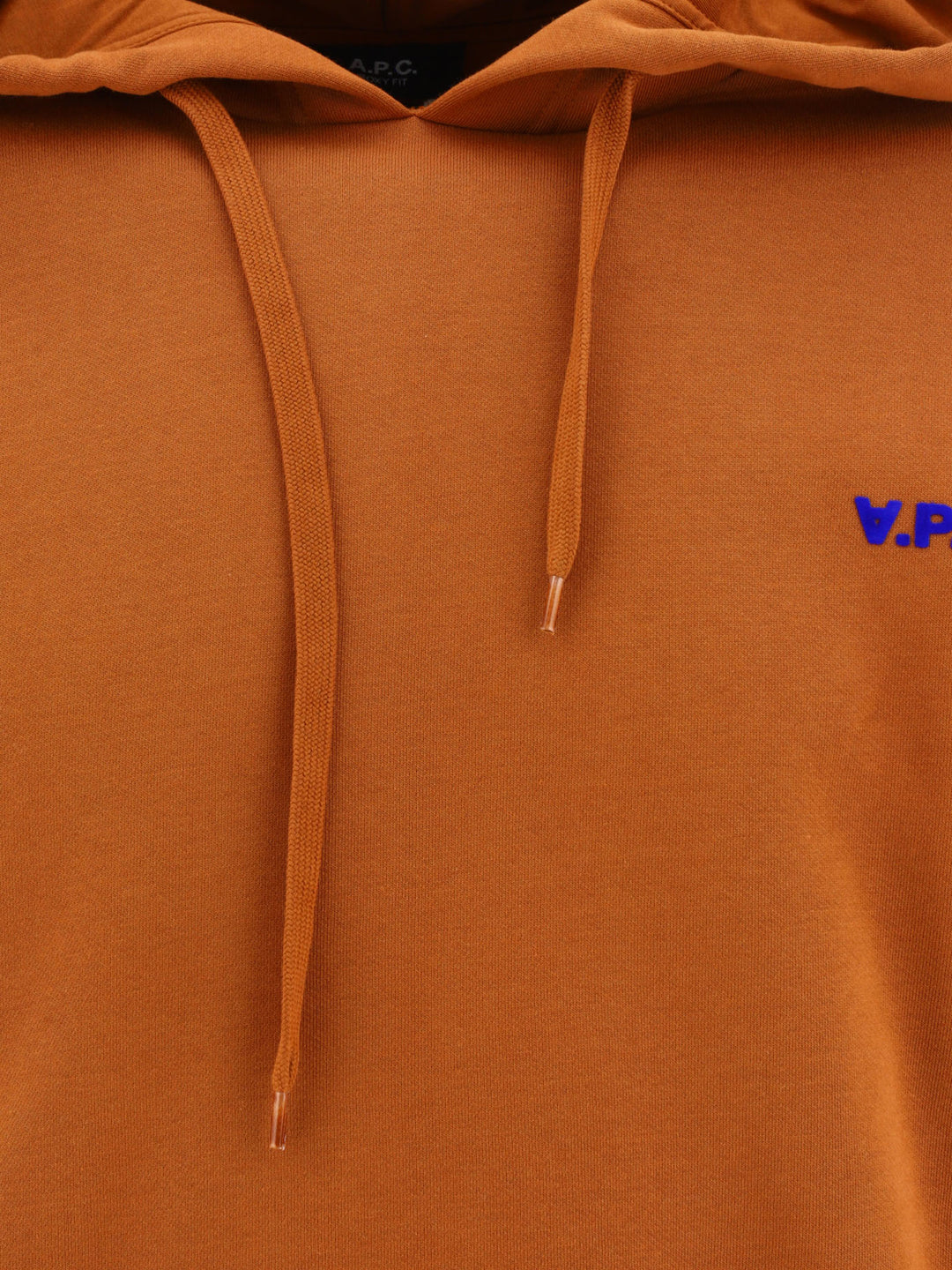 A.P.C. Petit Vpc Sweatshirts - Brown | dbae4e77b067d82c5e95c4ac8ac317c529946410
