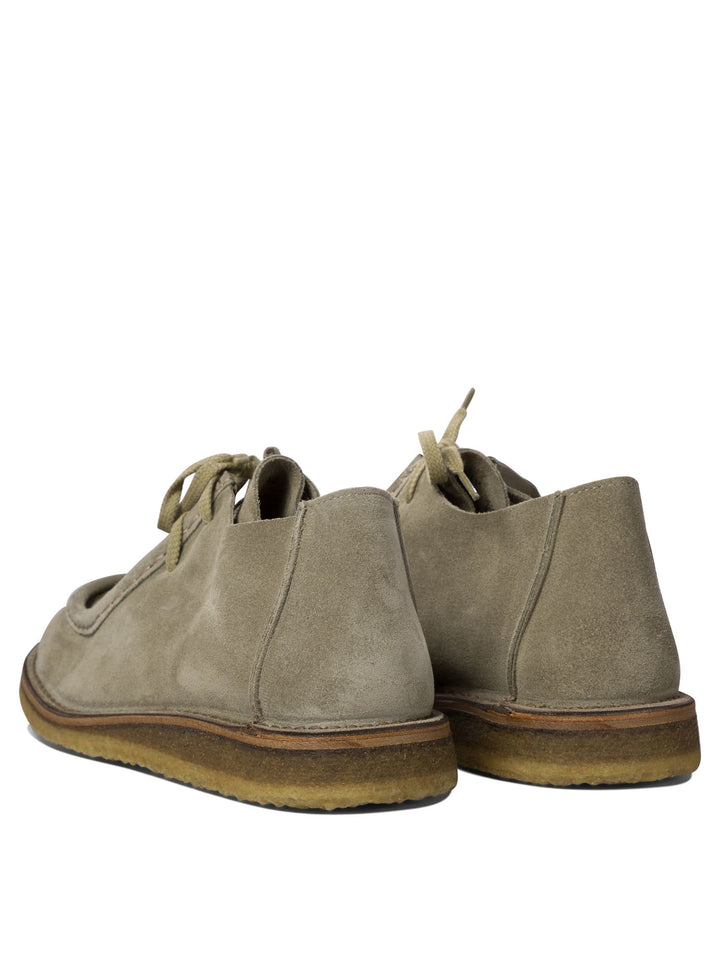 Astorflex Beenflex 001 Loafers & Slippers - Grey | 48ed05ce7ca9fea0808b88bbc32611842c7473e0