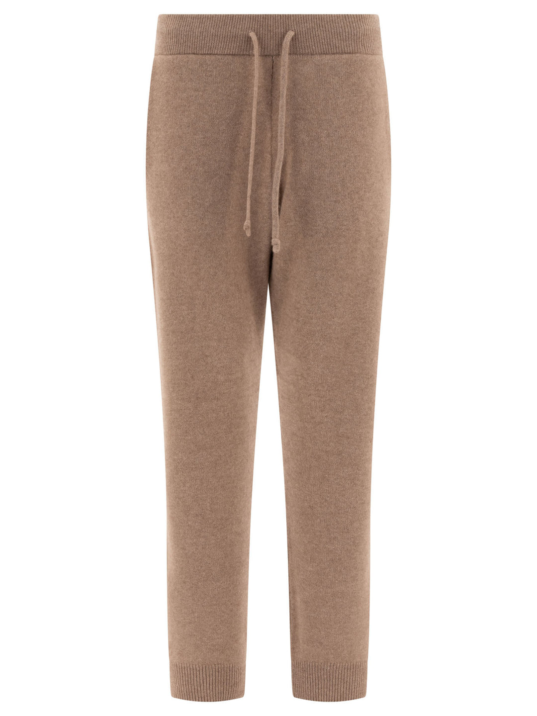 Auralee  Trousers - Brown | 04e9703e5688afc4b263d69513d8d8160e54fa06