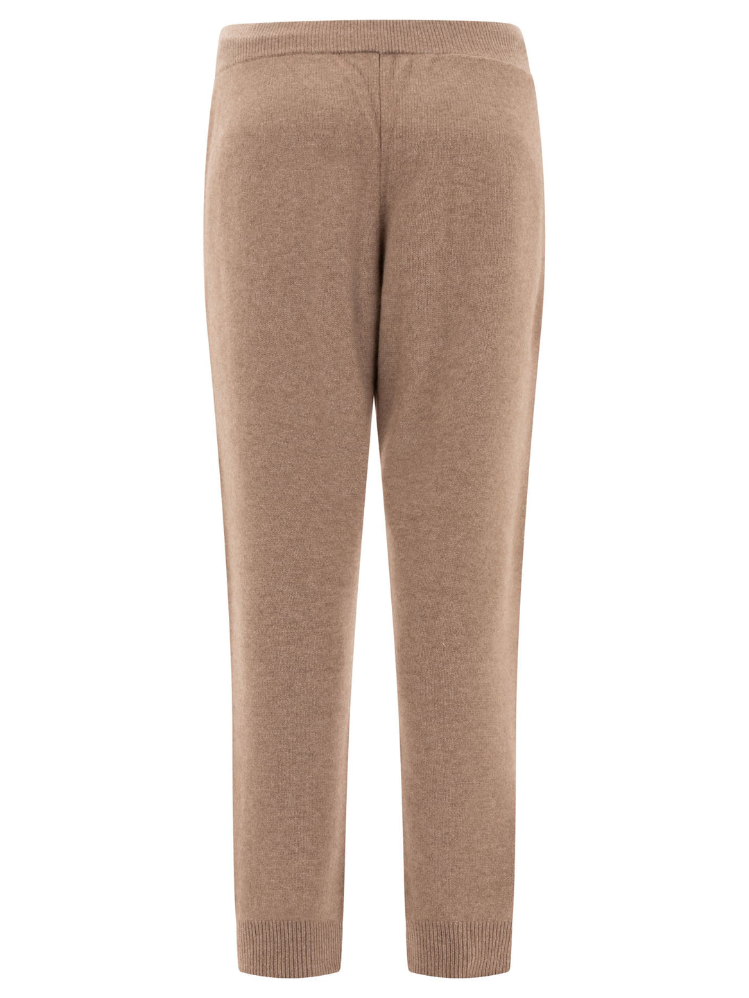 Auralee  Trousers - Brown | 853d9f143821ab66b78eaa3d21b9e03c113ab9d6